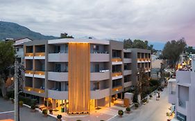 Corissia Beach hotel